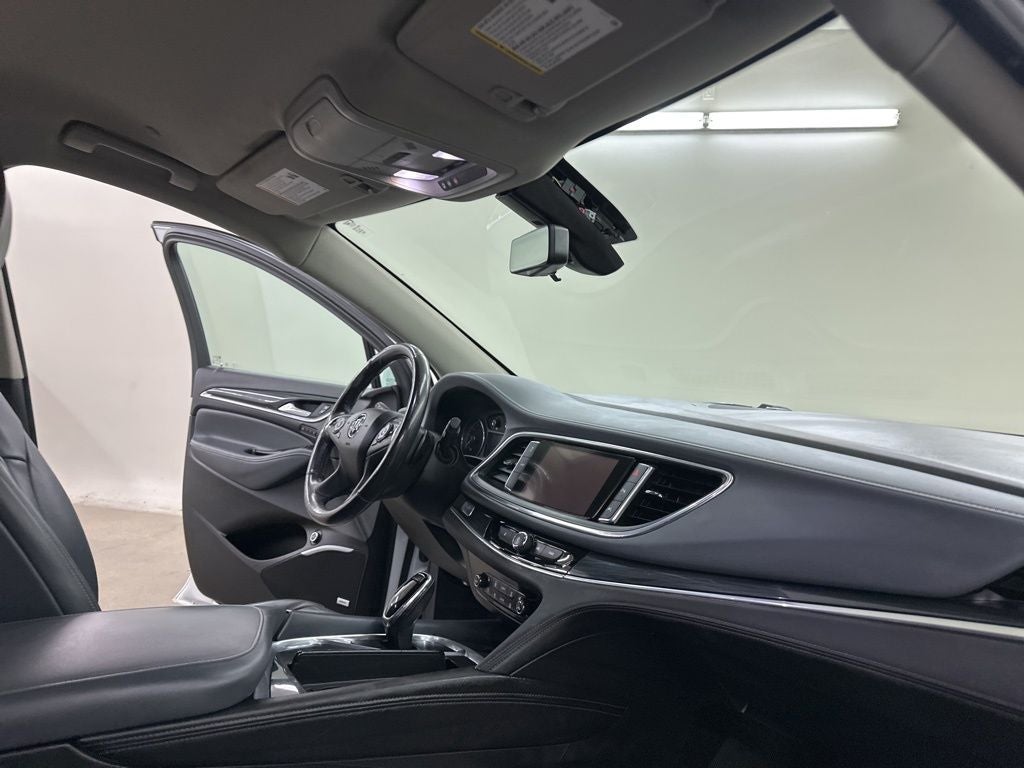 2019 Buick Enclave Premium Group