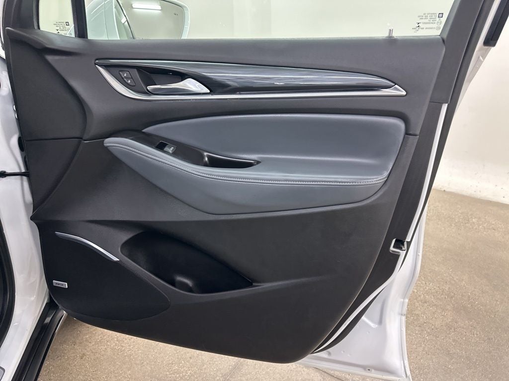 2019 Buick Enclave Premium Group