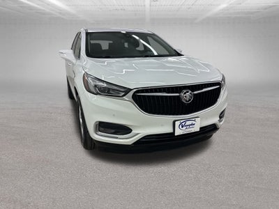 2019 Buick Enclave Premium Group
