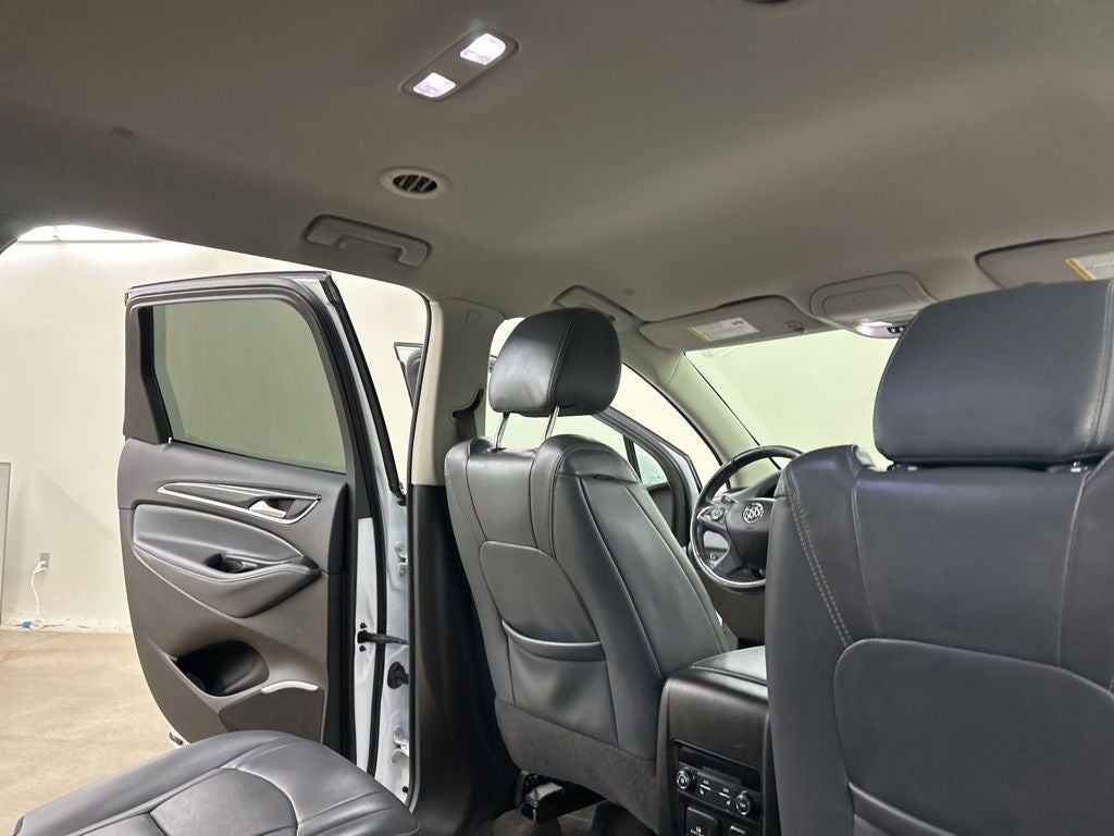 2019 Buick Enclave Premium Group
