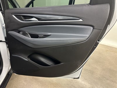 2019 Buick Enclave Premium Group