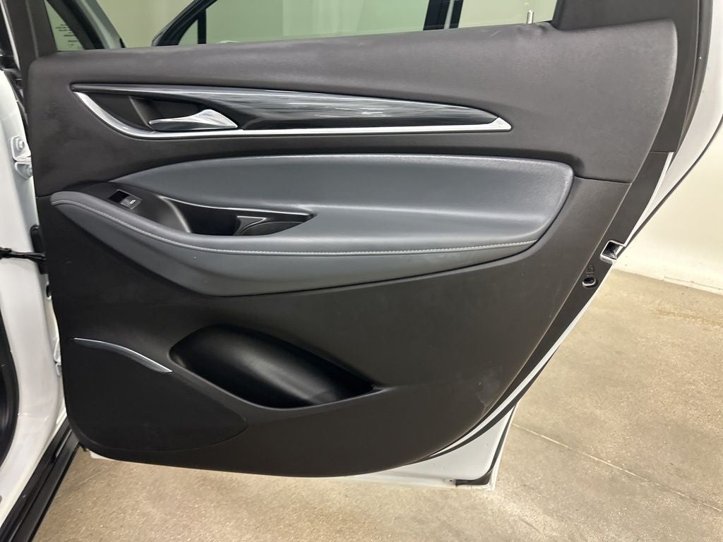 2019 Buick Enclave Premium Group