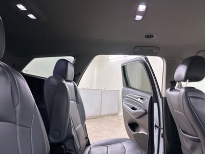 2019 Buick Enclave Premium Group