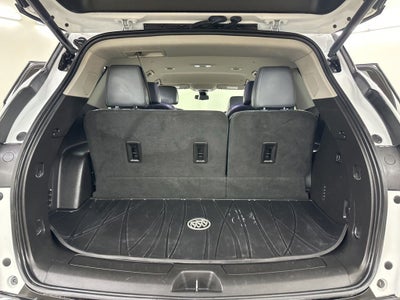 2019 Buick Enclave Premium Group