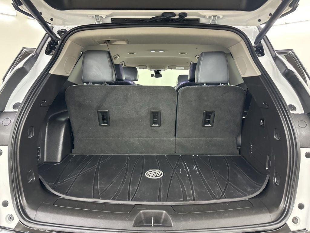 2019 Buick Enclave Premium Group