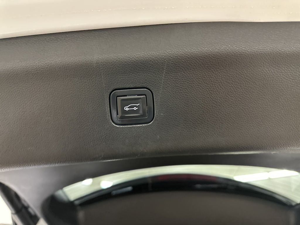 2019 Buick Enclave Premium Group