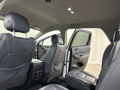 2019 Buick Enclave Premium Group