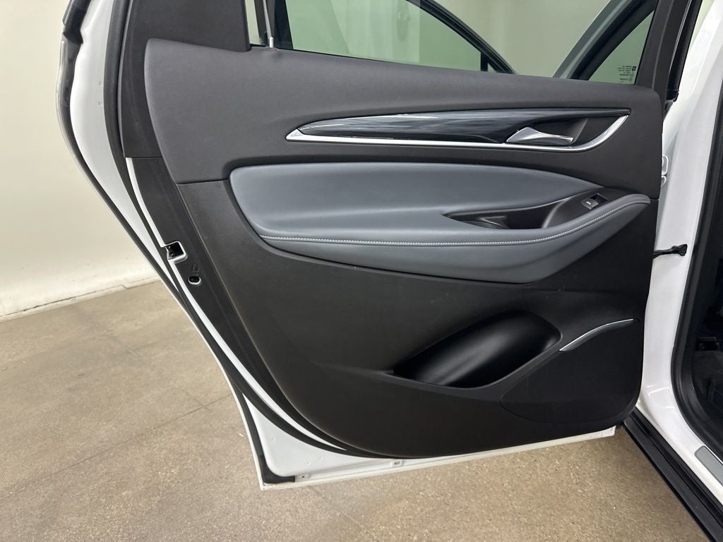 2019 Buick Enclave Premium Group