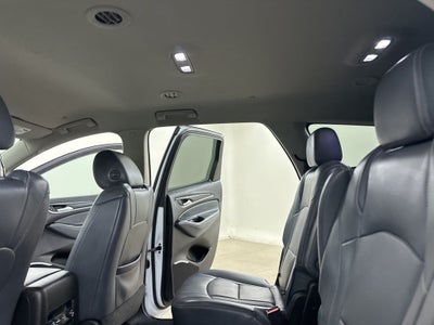 2019 Buick Enclave Premium Group