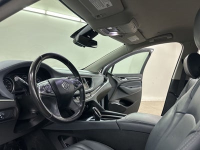 2019 Buick Enclave Premium Group