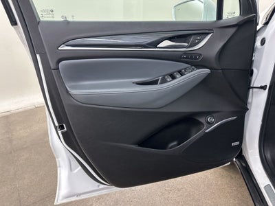 2019 Buick Enclave Premium Group