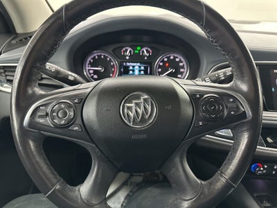 2019 Buick Enclave Premium Group