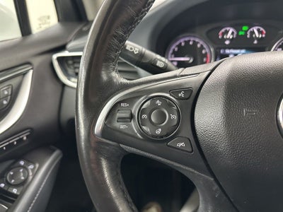 2019 Buick Enclave Premium Group