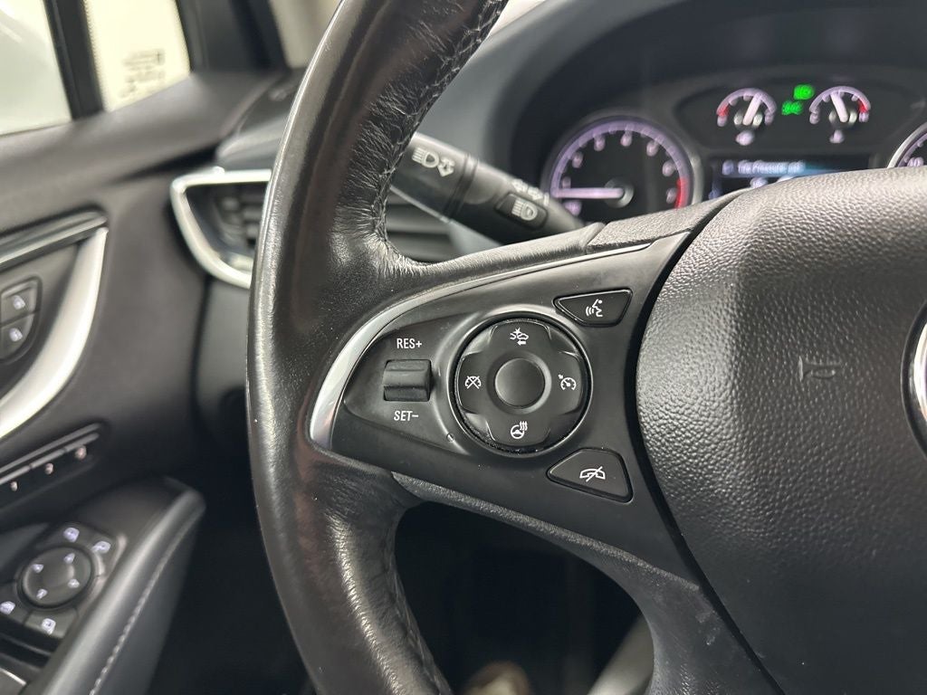 2019 Buick Enclave Premium Group