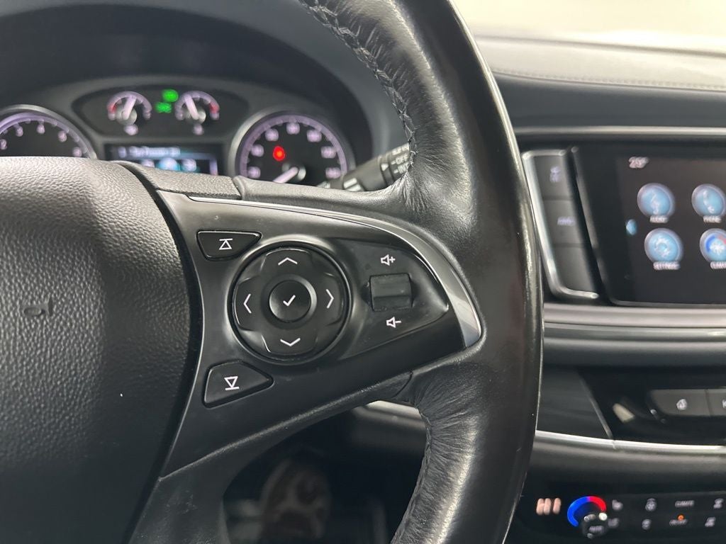 2019 Buick Enclave Premium Group