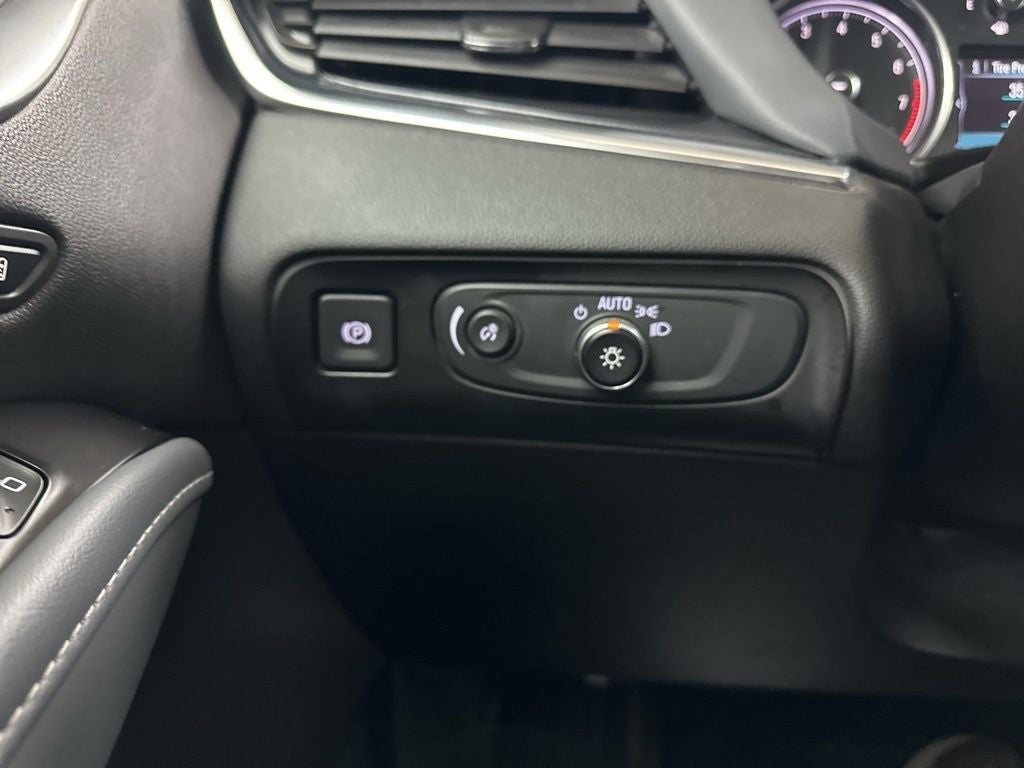 2019 Buick Enclave Premium Group