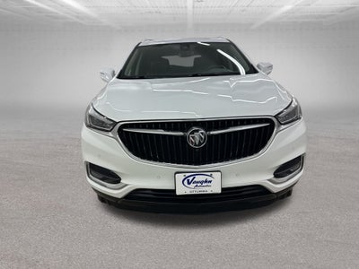 2019 Buick Enclave Premium Group
