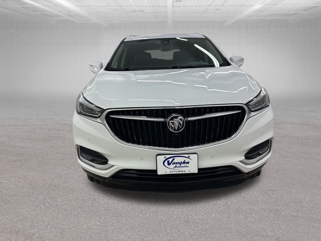 2019 Buick Enclave Premium Group