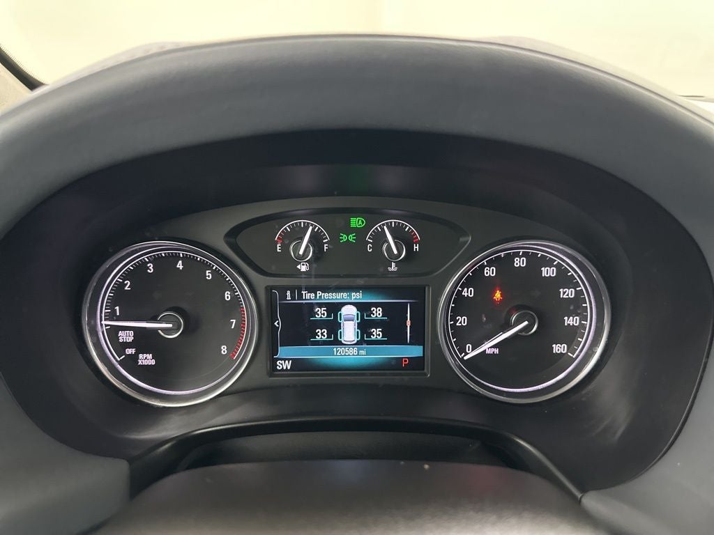 2019 Buick Enclave Premium Group