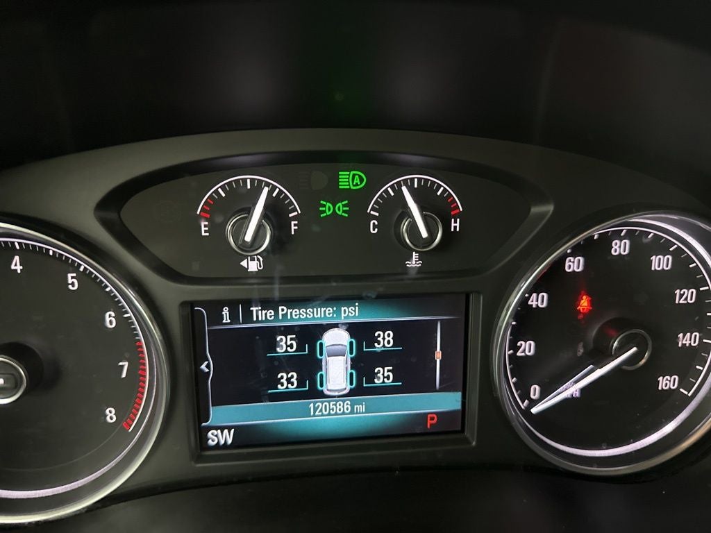 2019 Buick Enclave Premium Group