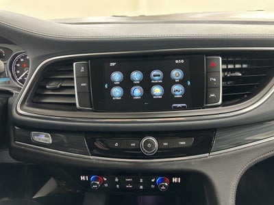 2019 Buick Enclave Premium Group