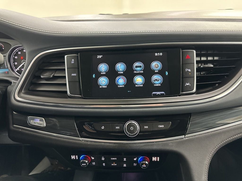 2019 Buick Enclave Premium Group