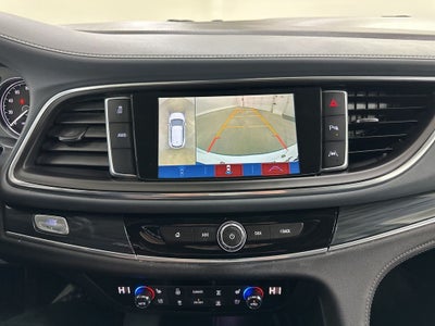 2019 Buick Enclave Premium Group