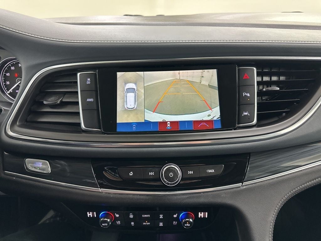 2019 Buick Enclave Premium Group