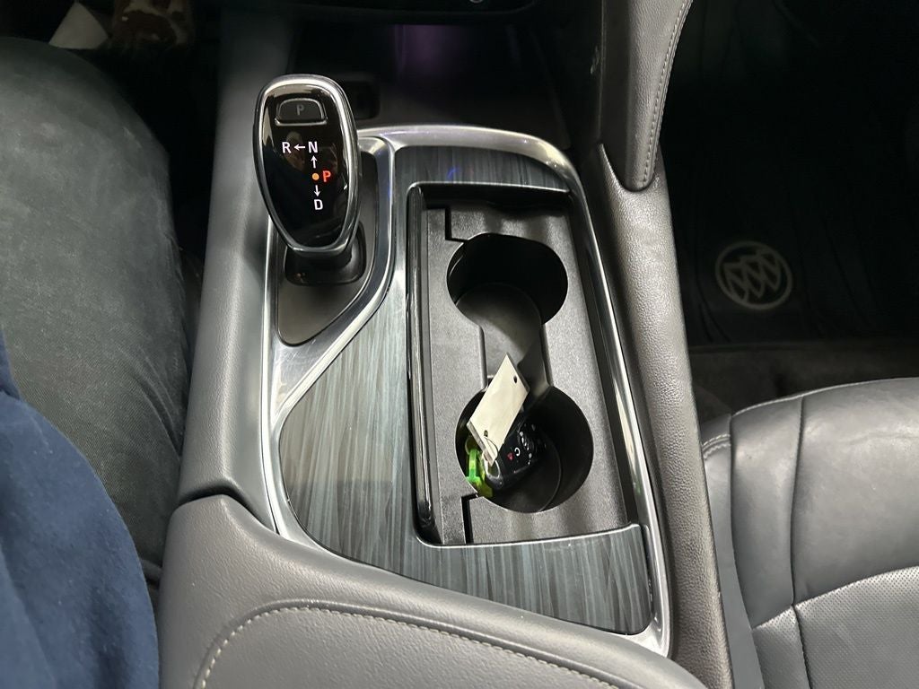 2019 Buick Enclave Premium Group