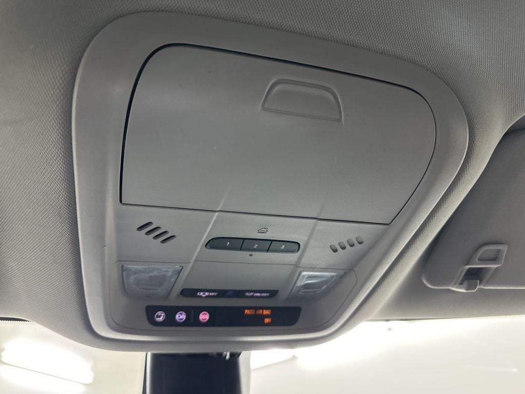 2019 Buick Enclave Premium Group