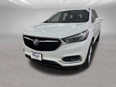 2019 Buick Enclave Premium Group