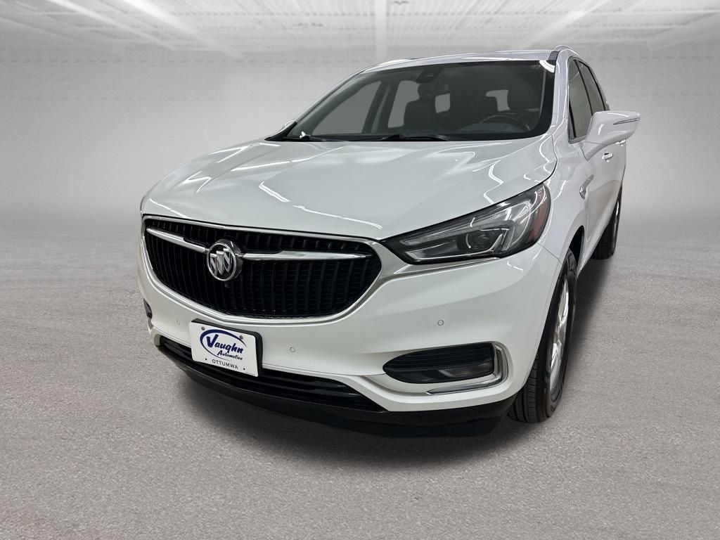 2019 Buick Enclave Premium Group