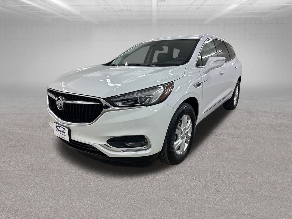 2019 Buick Enclave Premium Group