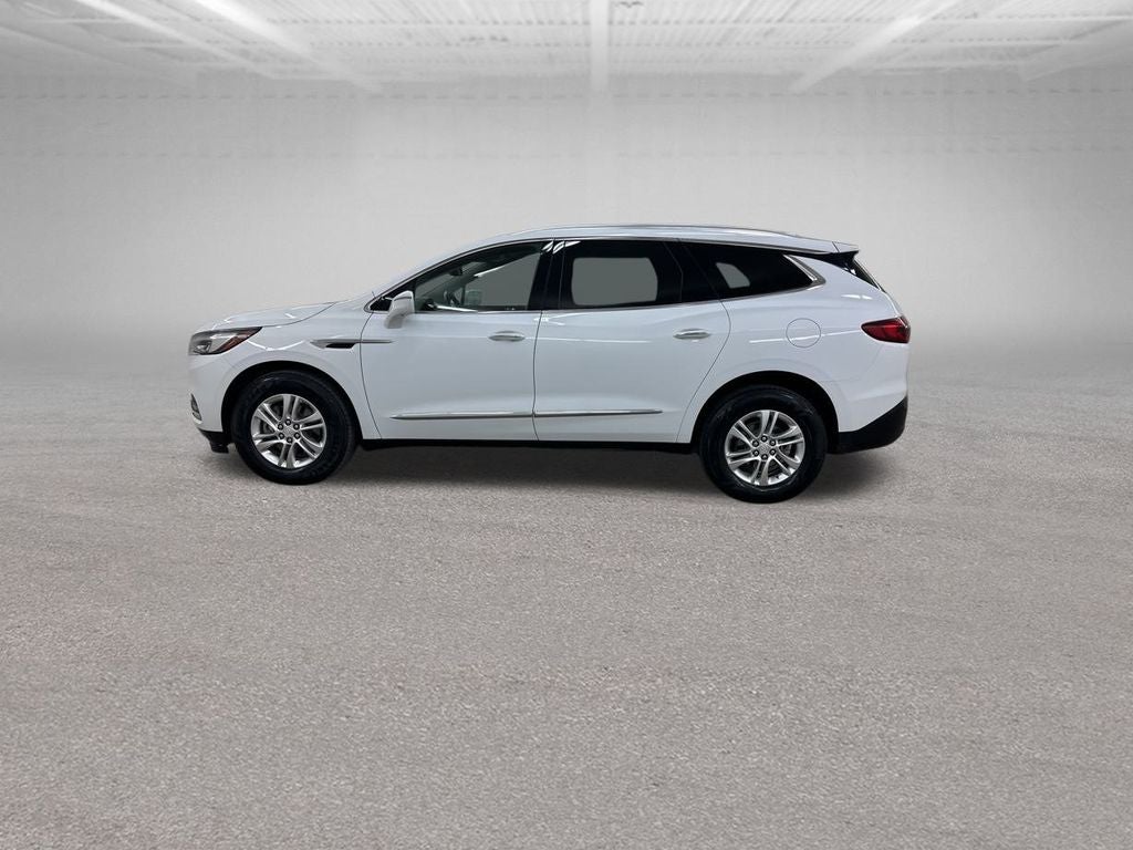 2019 Buick Enclave Premium Group