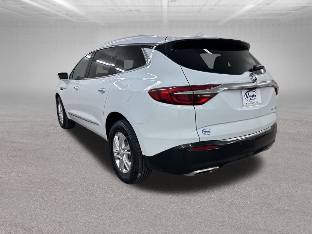 2019 Buick Enclave Premium Group