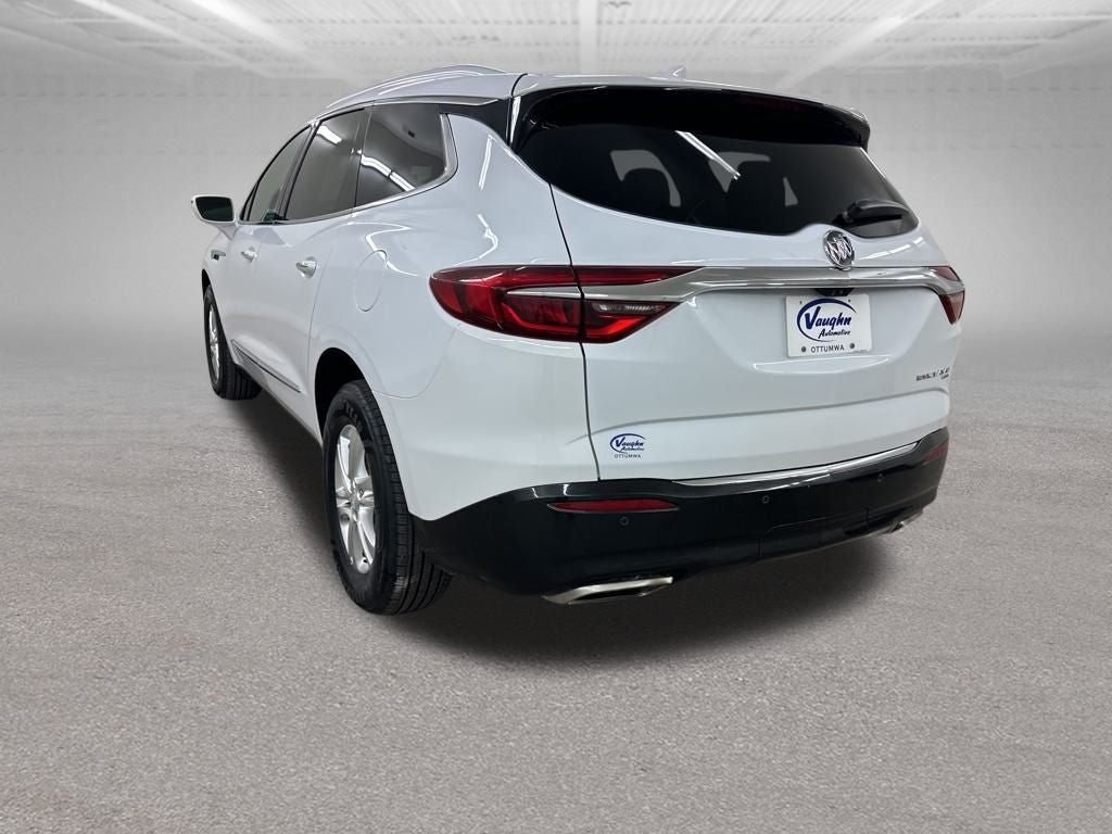 2019 Buick Enclave Premium Group