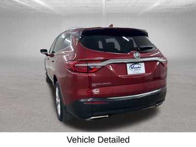 2020 Buick Enclave Premium Group
