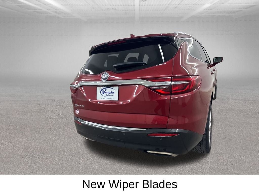 2020 Buick Enclave Premium Group