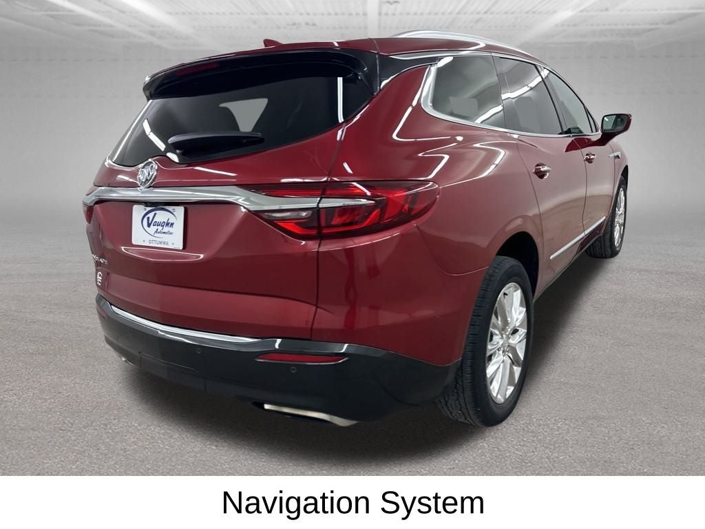 2020 Buick Enclave Premium Group