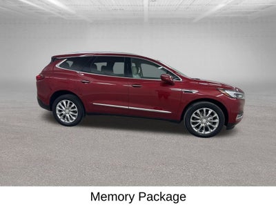 2020 Buick Enclave Premium Group
