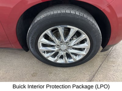 2020 Buick Enclave Premium Group