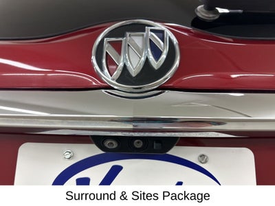 2020 Buick Enclave Premium Group