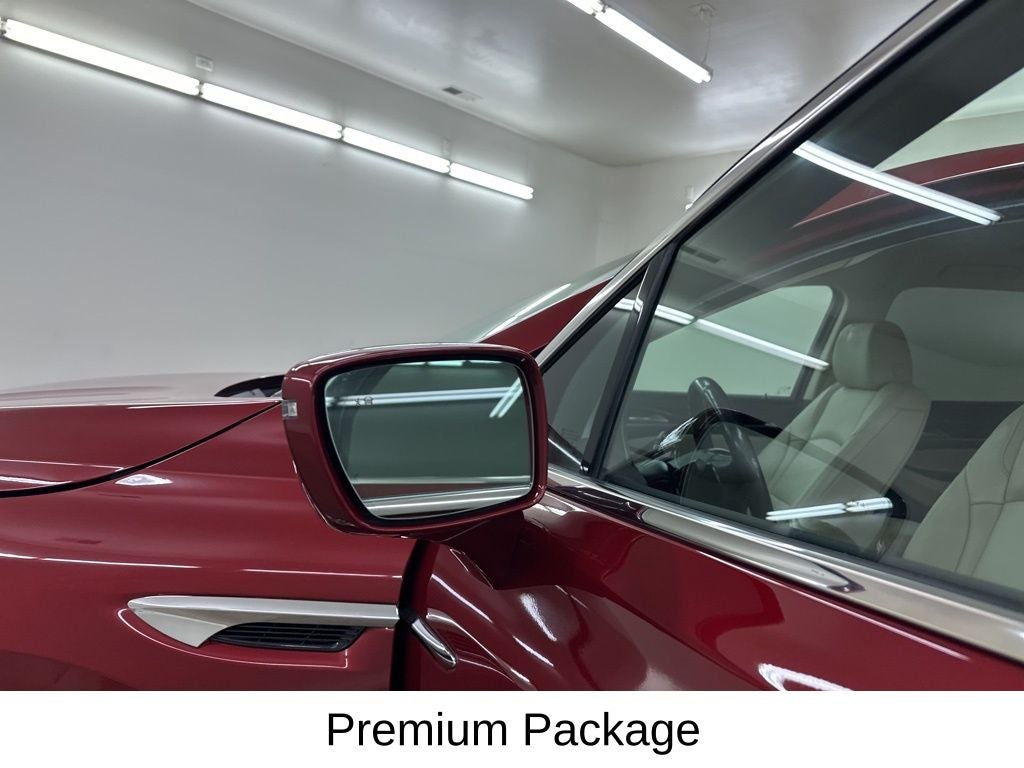 2020 Buick Enclave Premium Group