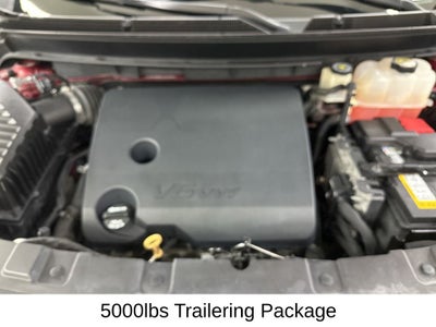 2020 Buick Enclave Premium Group