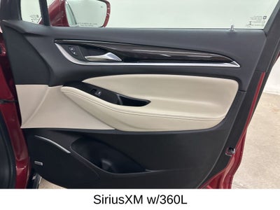 2020 Buick Enclave Premium Group