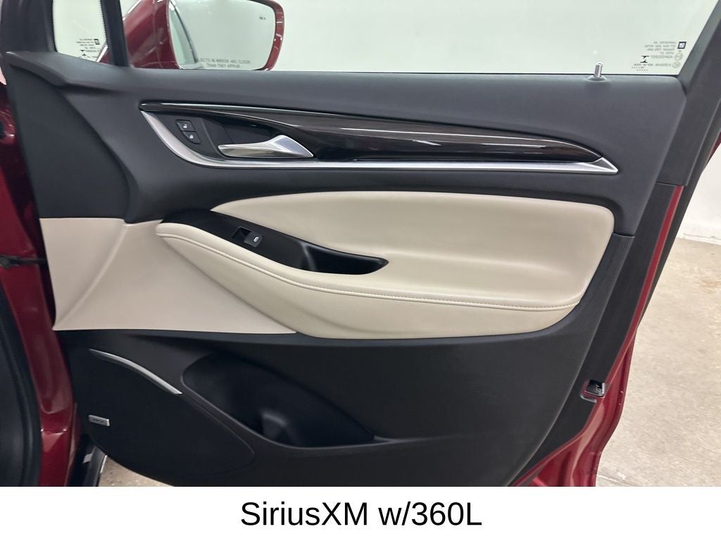 2020 Buick Enclave Premium Group