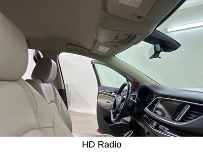 2020 Buick Enclave Premium Group