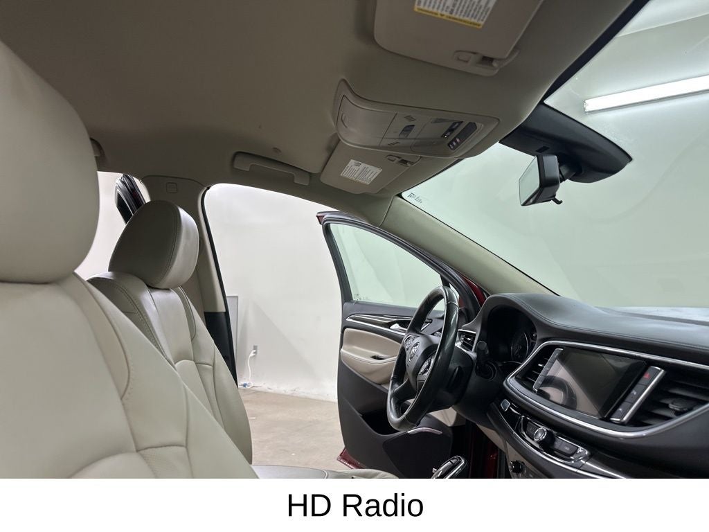 2020 Buick Enclave Premium Group