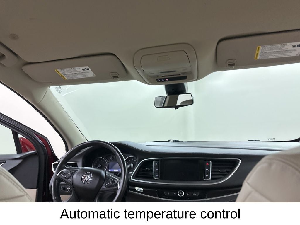 2020 Buick Enclave Premium Group