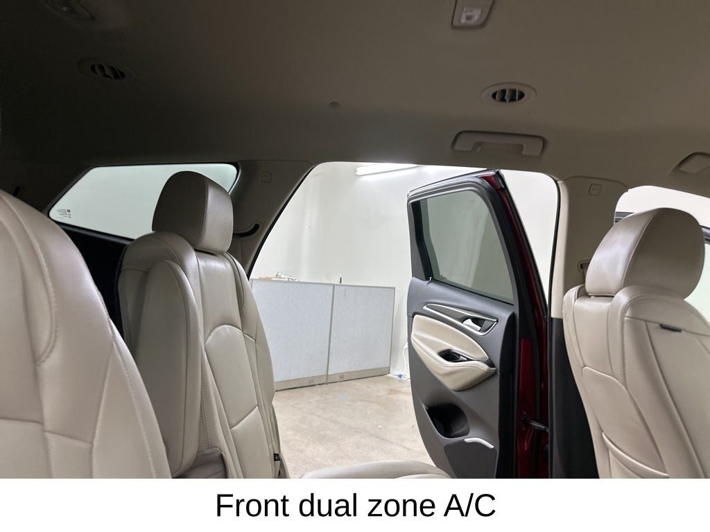 2020 Buick Enclave Premium Group